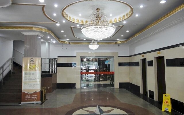 Shanghai Yun Hai Hotel