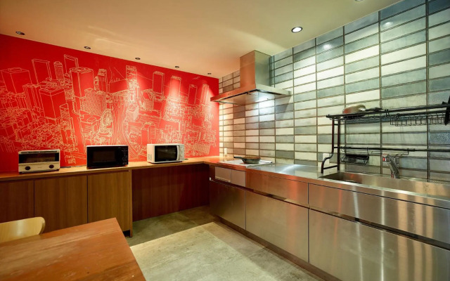Hotel Zipang