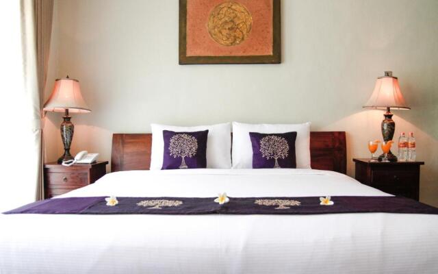 Linda Villa Sanur