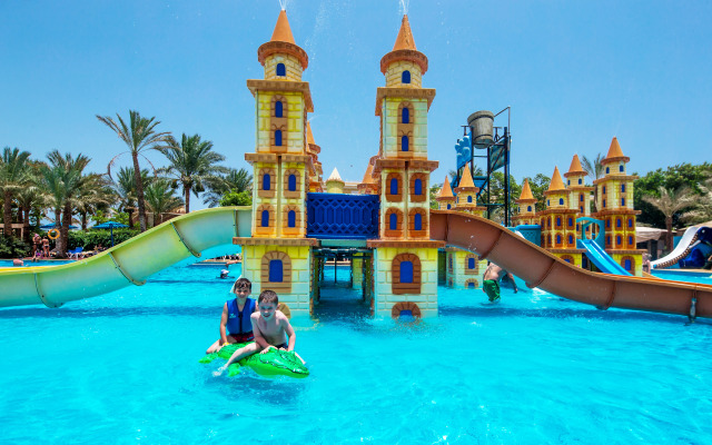 Mirage Bay Resort and Aqua Park