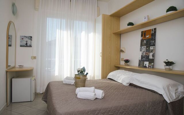 Hotel Arethusa Prestige