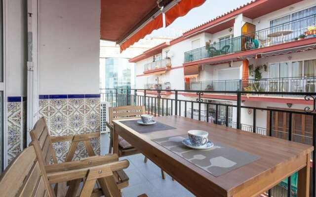 107357 Apartment In Cala Del Moral