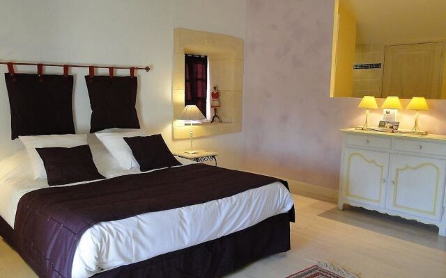 Mas d'Orsan - Chambres d'hôtes