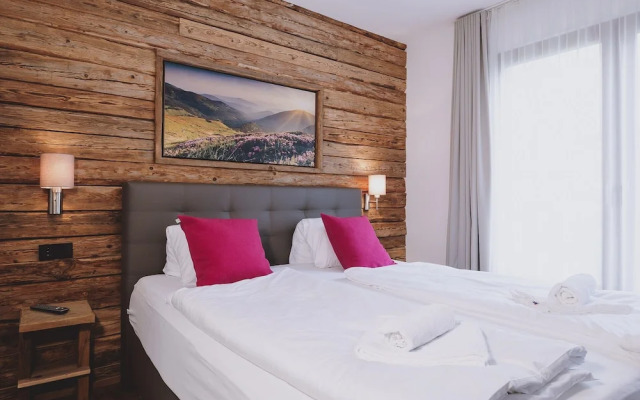 Chalet Badia by we rent