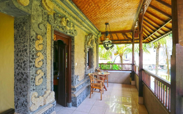 Ubud Kerta City Hotel