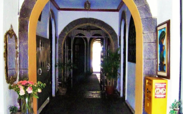 Hotel Joremis