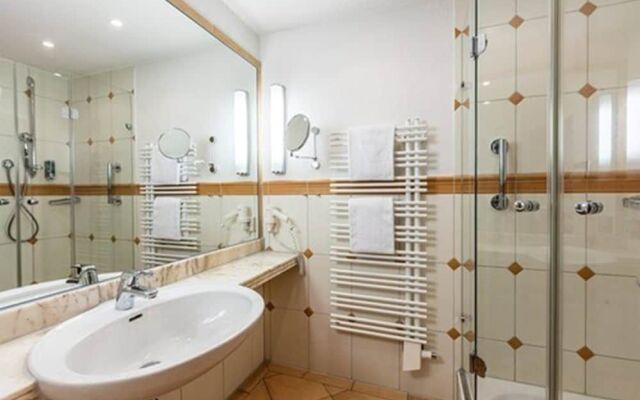 Waldhotel Bad Sulzburg