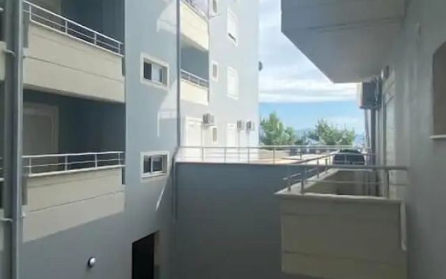 Oasis Beach Residence