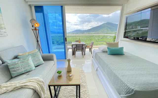 Apartamentos Ocean Club - Cerca al Mar by SOHO