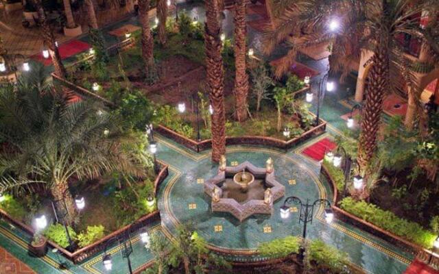 Hotel Palais Asmaa