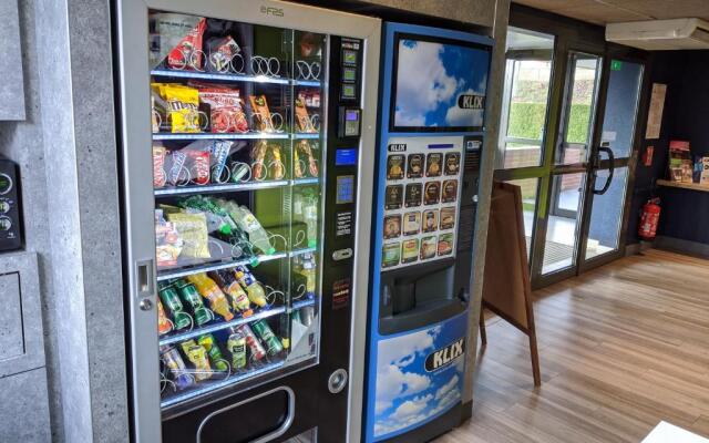 ibis budget Saint-Omer Centre