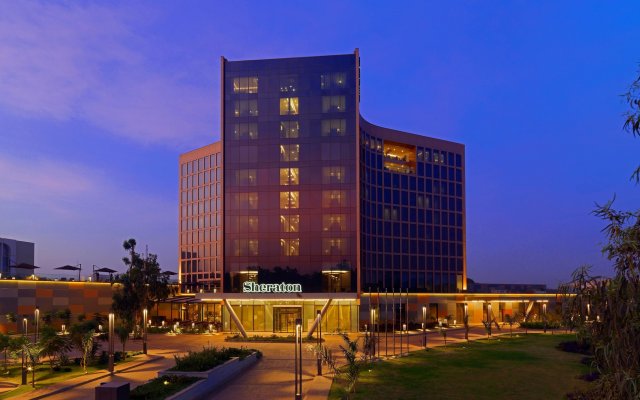 Radisson Collection Hotel Bamako