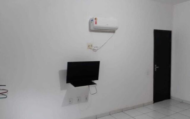 Pousada Cumbuco Center