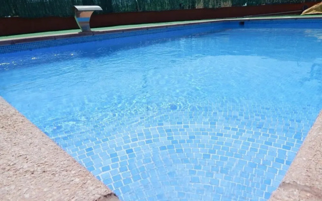 Apartamento pool Platja d'Aro Ridaura1.3