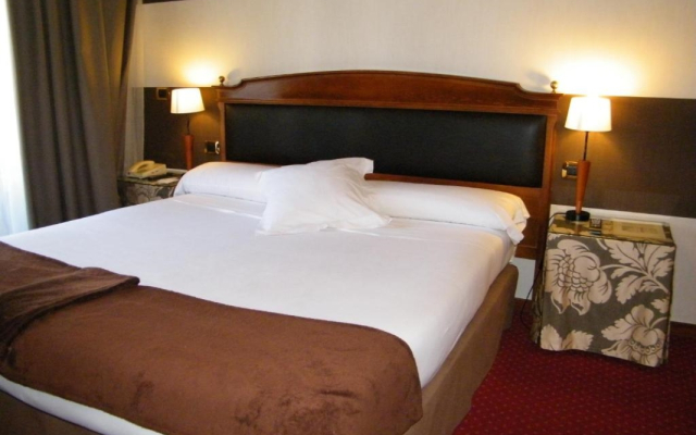 Oca Ipanema Hotel
