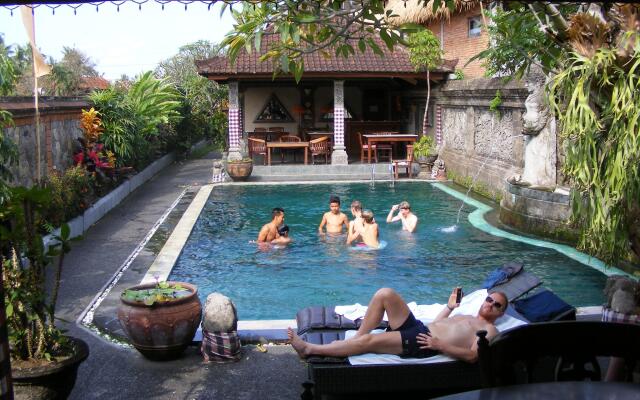 Jalan Jalan Villas & Spa