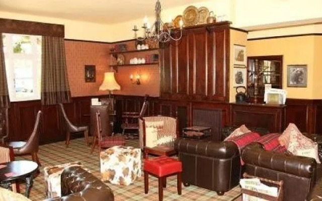 The Red Lion