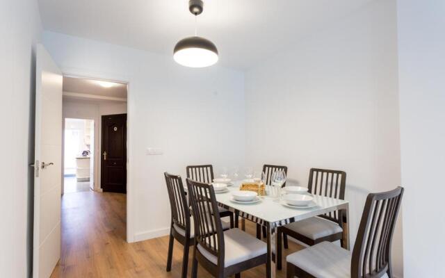 SN Parking Incluido 3Bd 2Bth Excelente Ubicacion