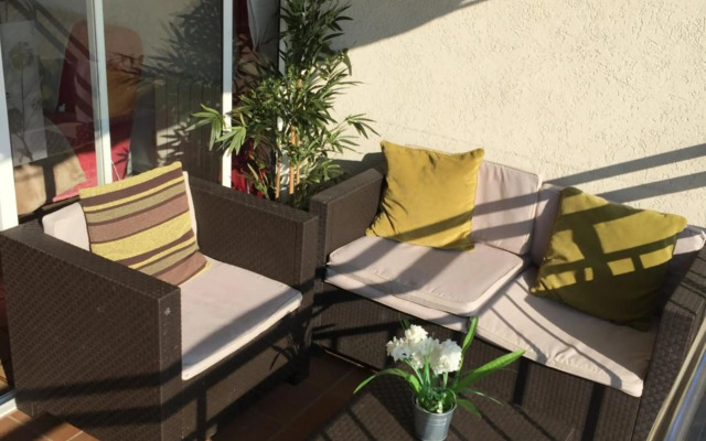 The Hollidays Apartment