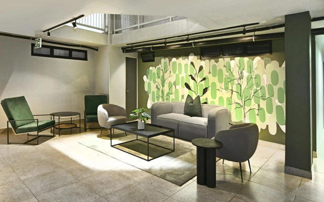 Circa Aparthotel by Totalstay