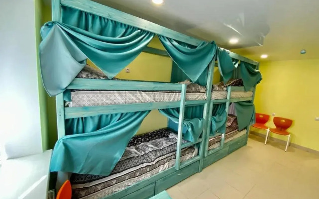 Lotsman Hostel