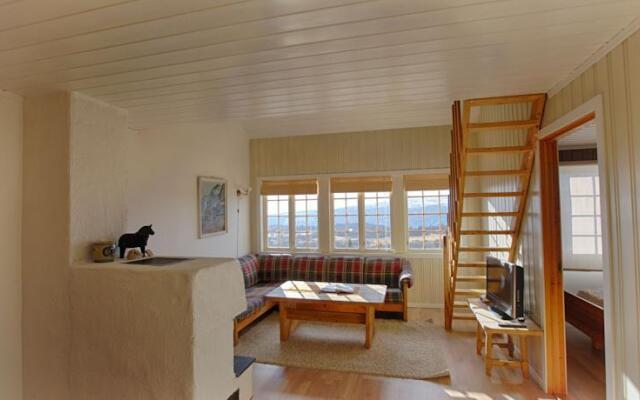 Apartment Hegge