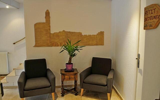 Maison des Croisades