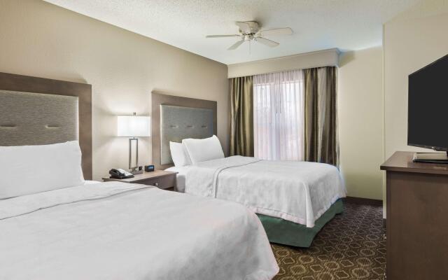 Homewood Suites by Hilton Baton Rouge