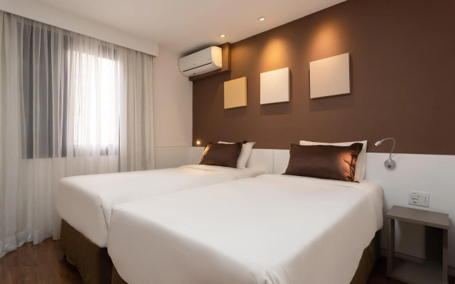 Paulista Suites by Charlie