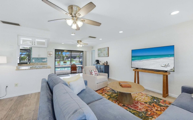 Doc301 3 Bedroom Home