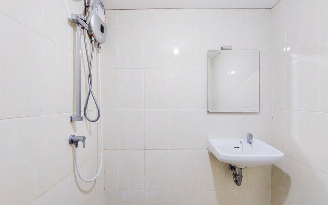 Good Deal And Comfortable 3Br Apartment M-Town Residence