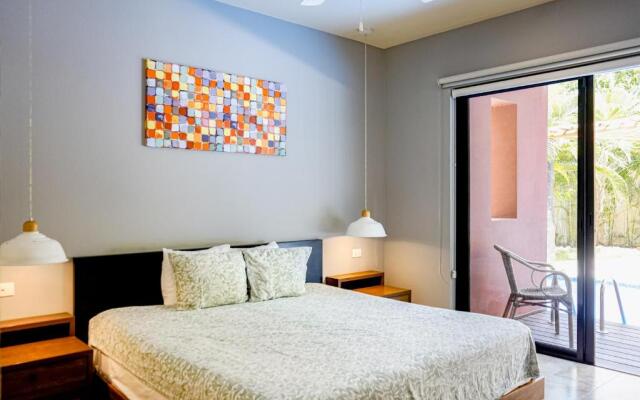 Paramar 5 at Aldea Zama