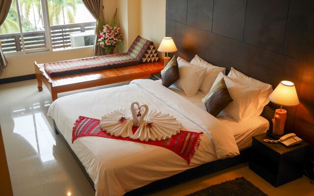 The Phufa Waree Chiangrai Resort