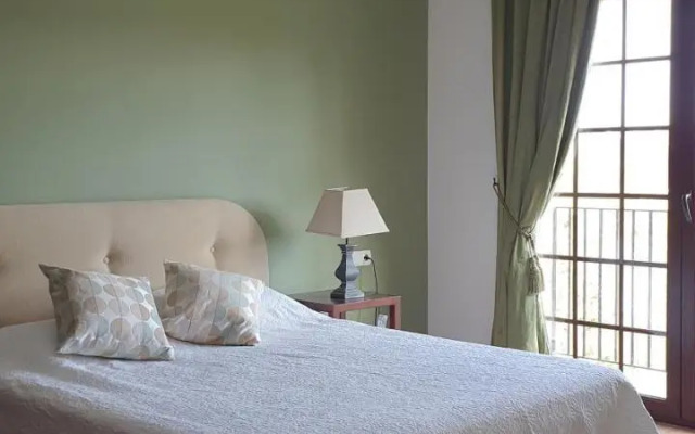 Villa Pantanal in Golf Costa Brava