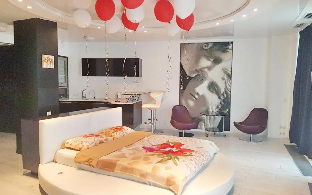 Best Apartments in Most City