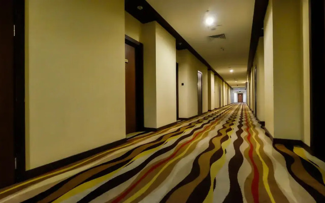 Times Hotel