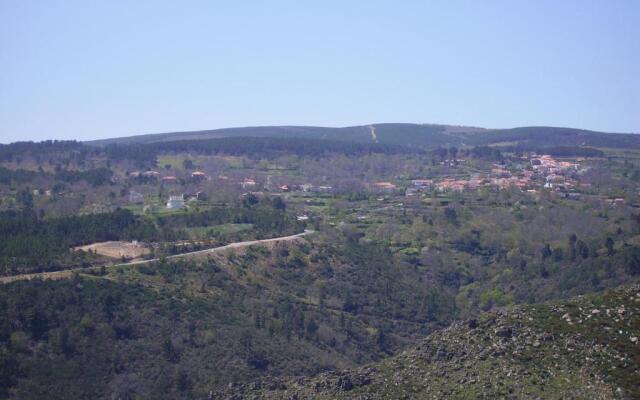 Casa Retiro De Xisto
