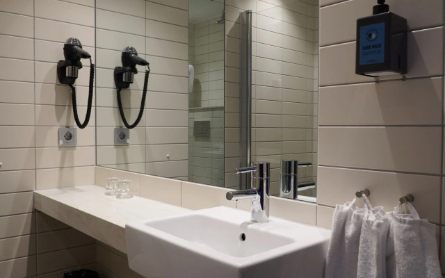 Comfort Hotel Malmö