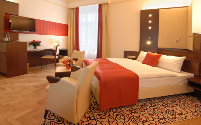 ACHAT Sternhotel Bonn