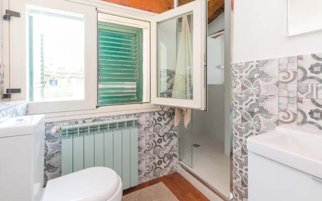 Villa Sara Costa Pergola