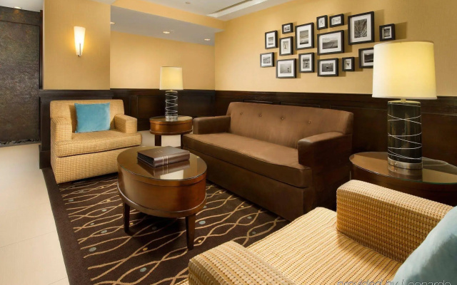 Holiday Inn Express Jacksonville Beach by IHG