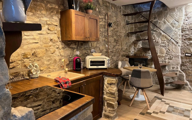 Casa Monaco Luxury Apartment