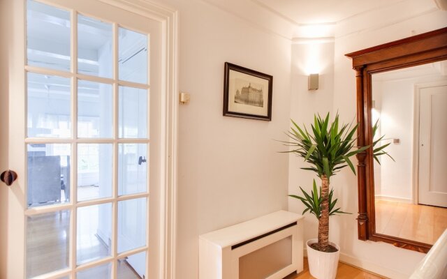 Marine View Apartment