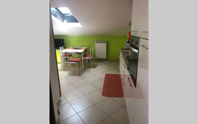 Appartamento vacanze Fondi