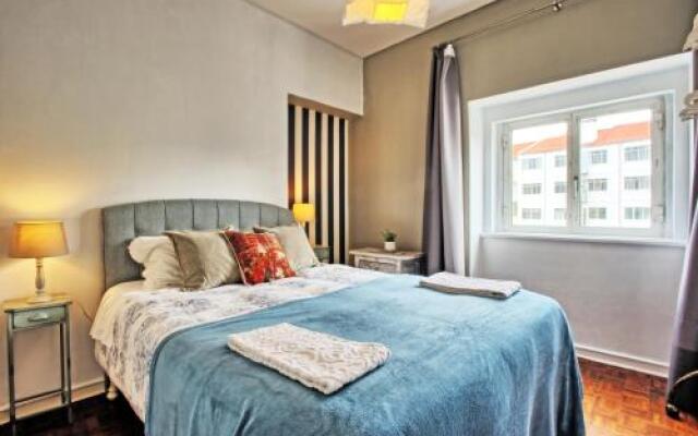 Sao Pedro 30 Guests Apartment