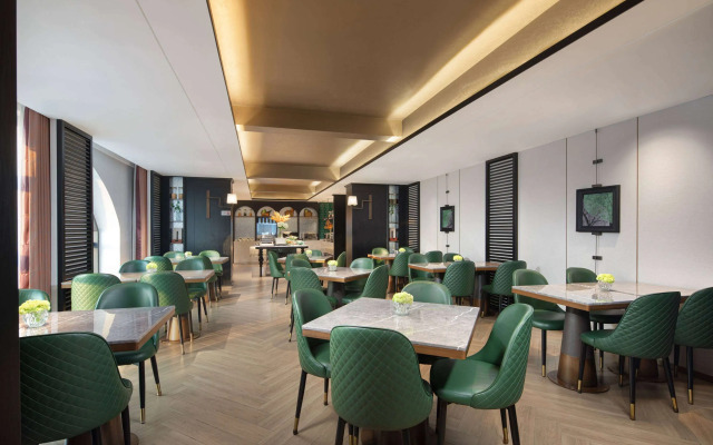 Ramada by Wyndham Changsha Yanghu