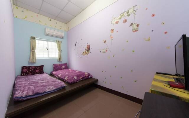 Feel Free B&B