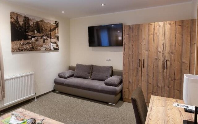 Alpengasthof Pichler