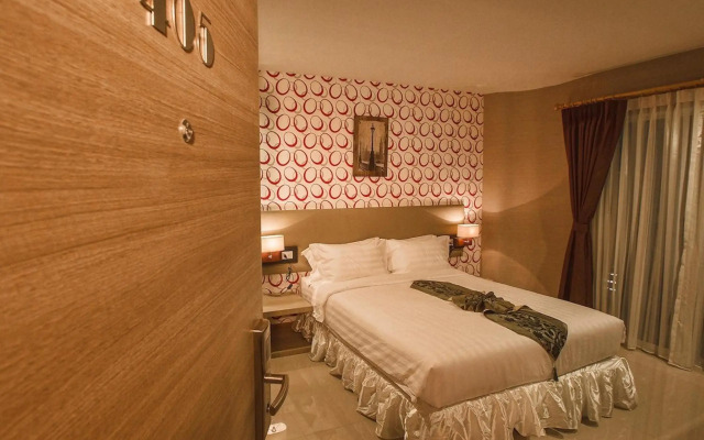 Retro 39 Hotel