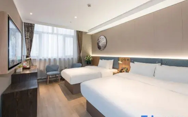 Yunjing hotel